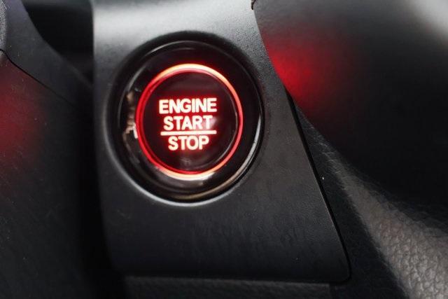 used 2023 Honda HR-V car, priced at $25,704