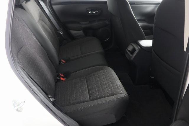 used 2023 Honda HR-V car, priced at $25,704