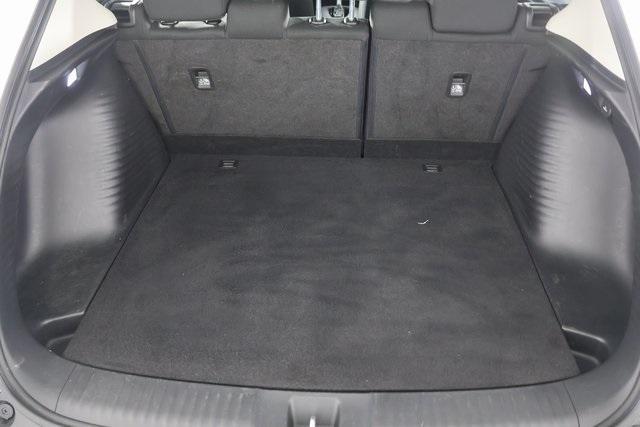 used 2023 Honda HR-V car, priced at $25,704