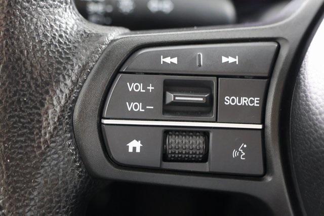 used 2023 Honda HR-V car, priced at $25,704