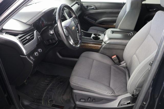 used 2019 Chevrolet Tahoe car, priced at $21,200