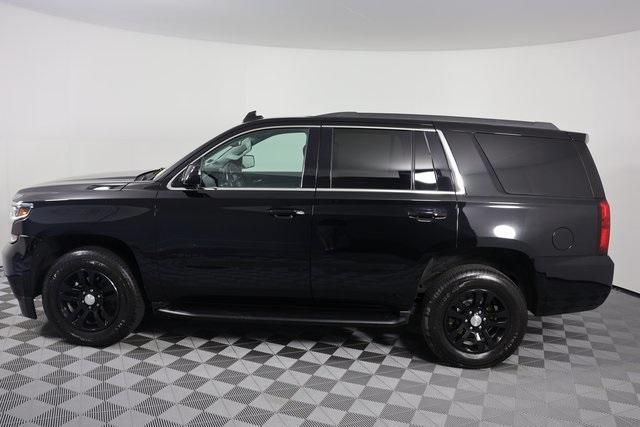 used 2019 Chevrolet Tahoe car, priced at $21,200