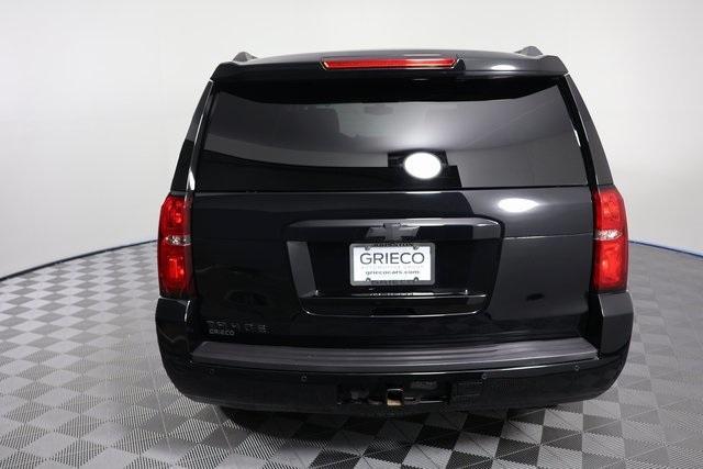 used 2019 Chevrolet Tahoe car, priced at $21,200