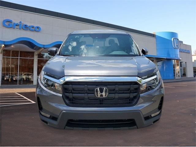 new 2026 Honda Ridgeline car, priced at $43,390
