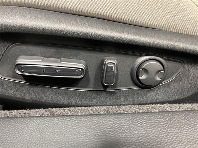 new 2025 Honda Accord car, priced at $32,210