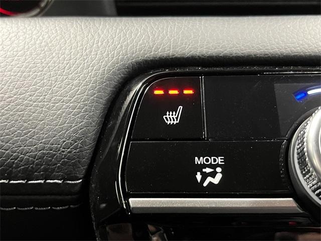 new 2025 Honda Pilot car, priced at $53,405