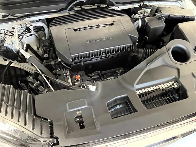 new 2025 Honda Pilot car, priced at $53,405