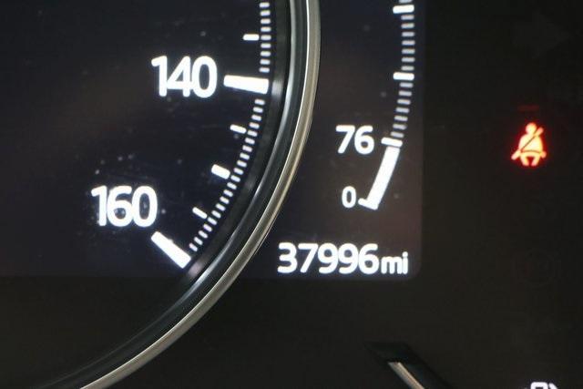 used 2022 Mazda CX-5 car, priced at $25,999