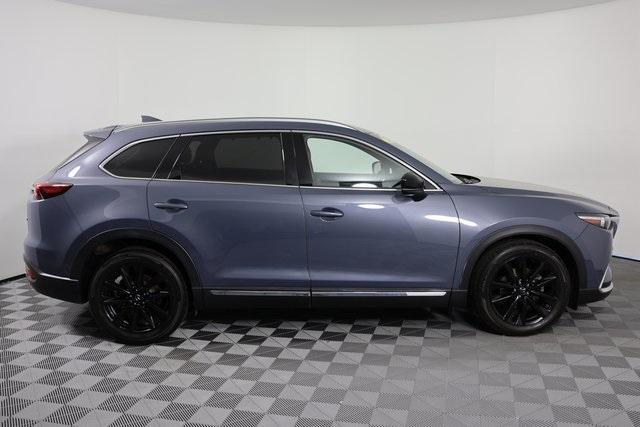 used 2023 Mazda CX-9 car, priced at $32,539