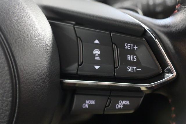 used 2023 Mazda CX-9 car, priced at $32,539