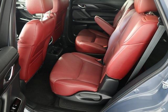 used 2023 Mazda CX-9 car, priced at $32,539