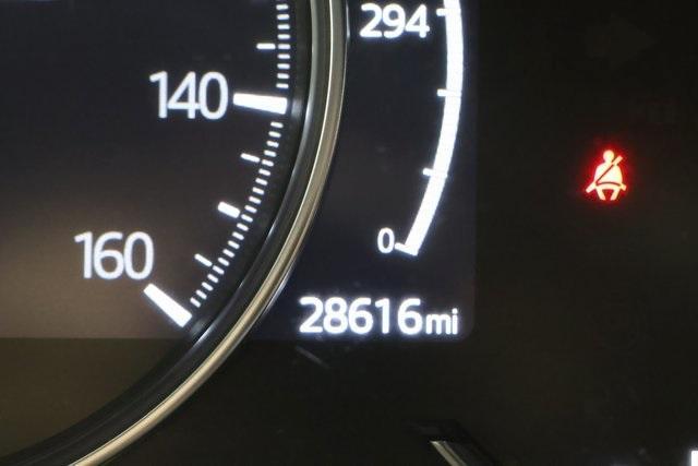 used 2023 Mazda CX-9 car, priced at $32,539