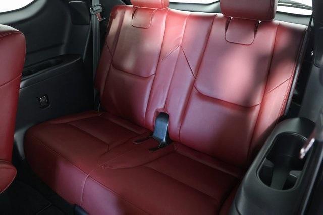 used 2023 Mazda CX-9 car, priced at $32,539