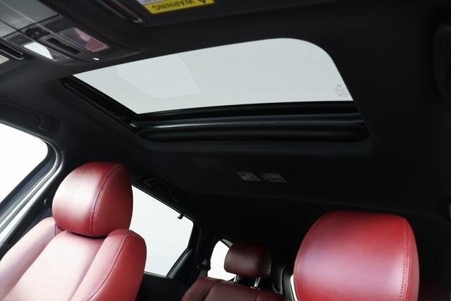 used 2023 Mazda CX-9 car, priced at $32,539