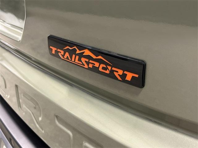 new 2026 Honda Passport car, priced at $54,355