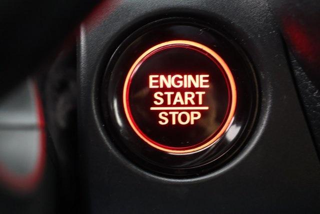 used 2024 Honda HR-V car, priced at $27,678