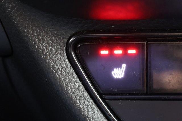 used 2024 Honda HR-V car, priced at $27,678