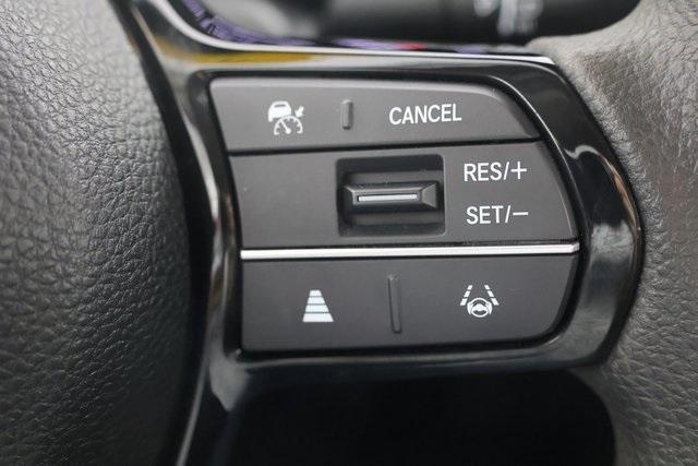 used 2022 Honda Civic car, priced at $22,900