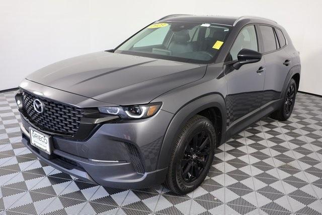used 2023 Mazda CX-50 car, priced at $24,300
