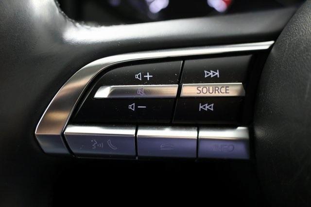 used 2023 Mazda CX-50 car, priced at $24,300
