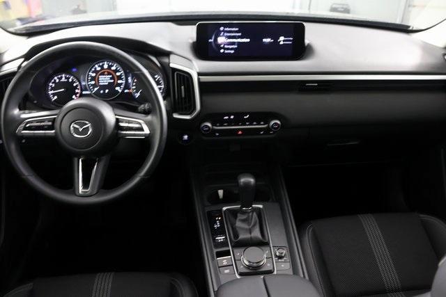 used 2023 Mazda CX-50 car, priced at $24,300