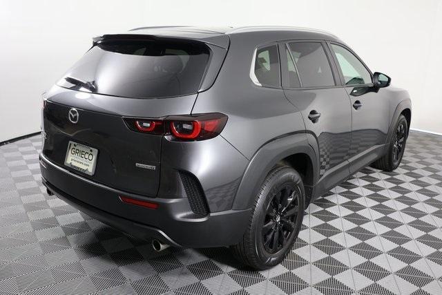 used 2023 Mazda CX-50 car, priced at $24,300