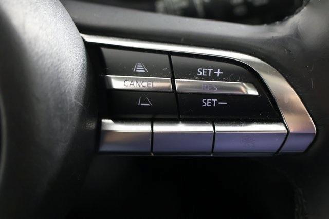 used 2023 Mazda CX-50 car, priced at $24,300