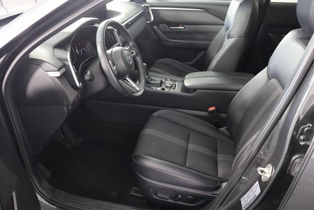 used 2023 Mazda CX-50 car, priced at $24,300