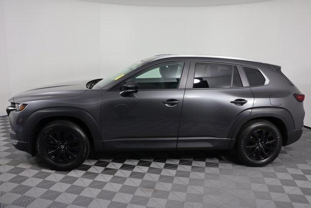 used 2023 Mazda CX-50 car, priced at $24,300