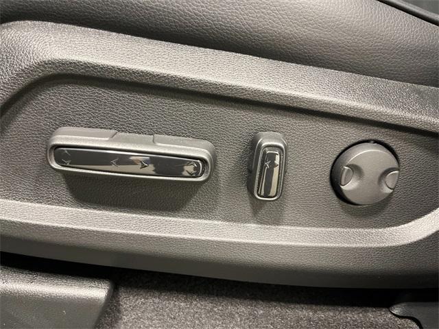 new 2026 Honda Passport car, priced at $56,210