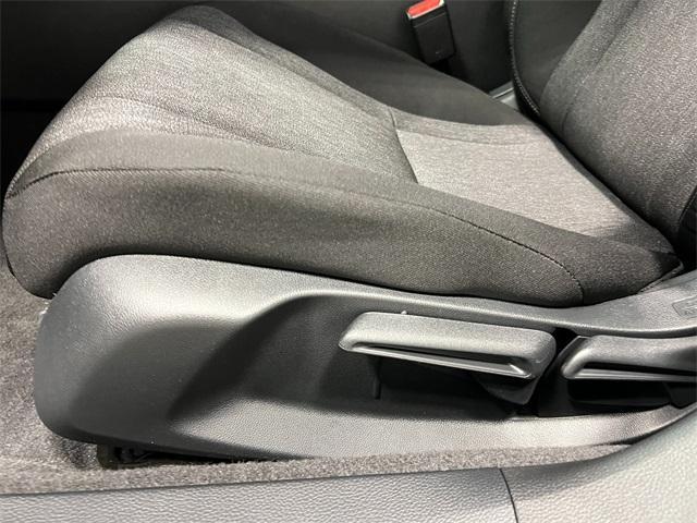 new 2025 Honda Accord car, priced at $29,945