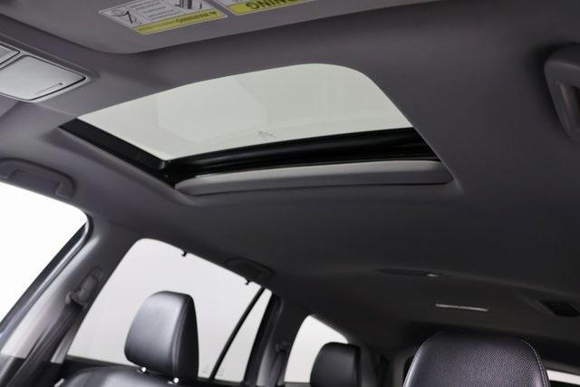 used 2021 Honda Pilot car, priced at $22,222