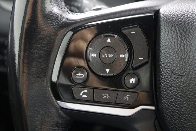 used 2021 Honda Pilot car, priced at $22,222
