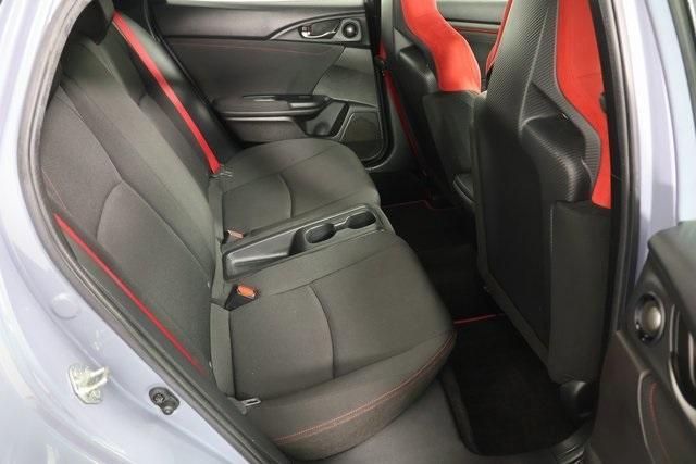 used 2019 Honda Civic Type R car, priced at $34,998