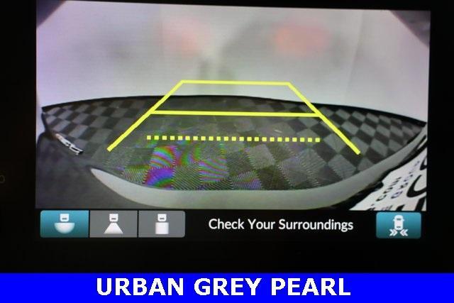 used 2024 Honda HR-V car, priced at $25,200