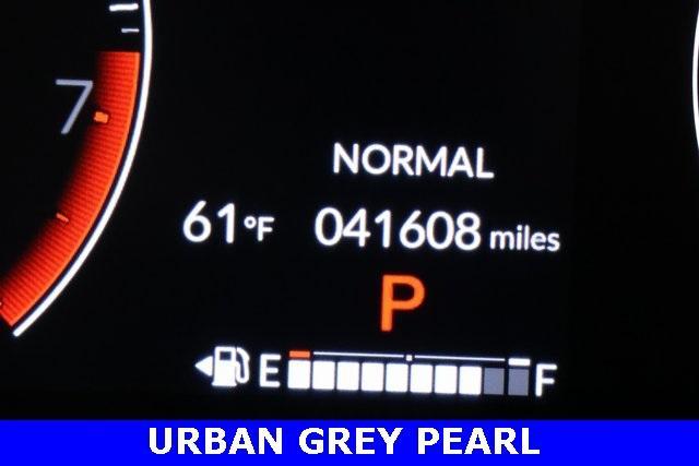 used 2024 Honda HR-V car, priced at $25,200