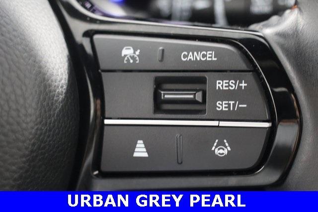 used 2024 Honda HR-V car, priced at $25,200