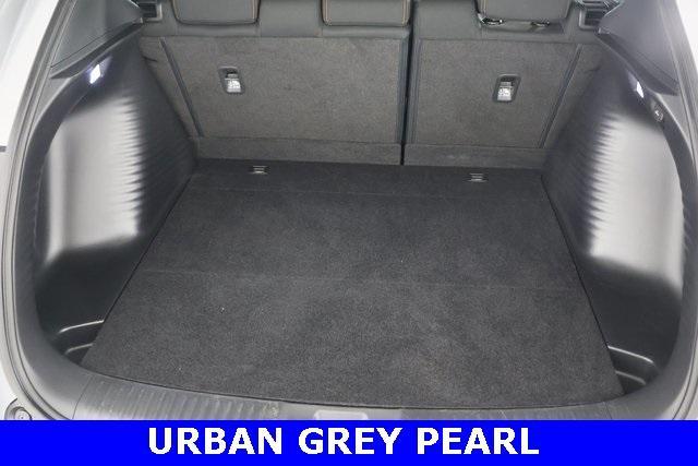 used 2024 Honda HR-V car, priced at $25,200