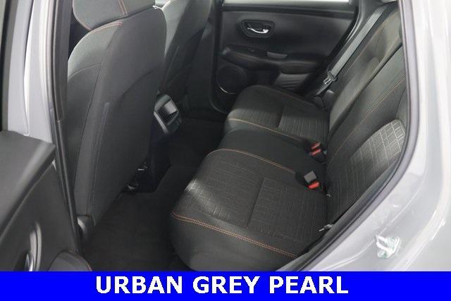 used 2024 Honda HR-V car, priced at $25,200