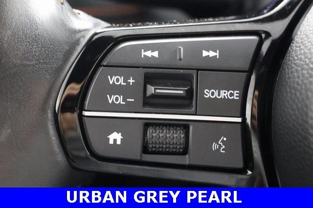 used 2024 Honda HR-V car, priced at $25,200