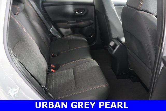 used 2024 Honda HR-V car, priced at $25,200