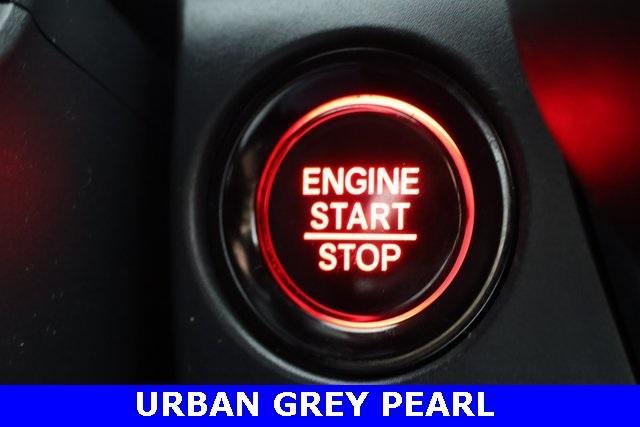 used 2024 Honda HR-V car, priced at $25,200