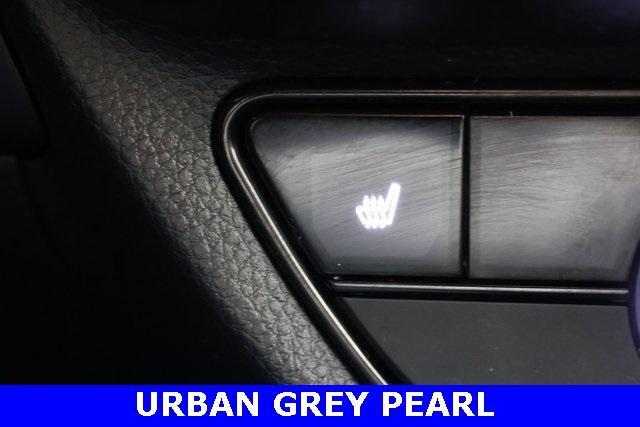 used 2024 Honda HR-V car, priced at $25,200