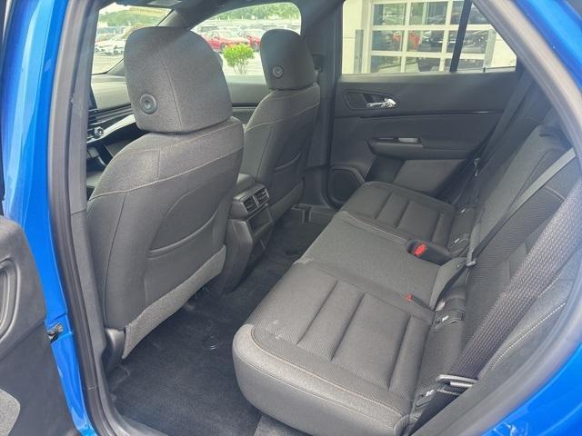 used 2024 Honda Prologue car, priced at $26,998