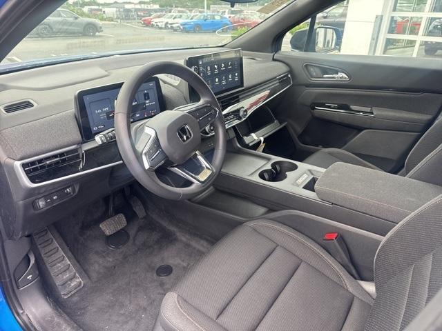 used 2024 Honda Prologue car, priced at $26,998