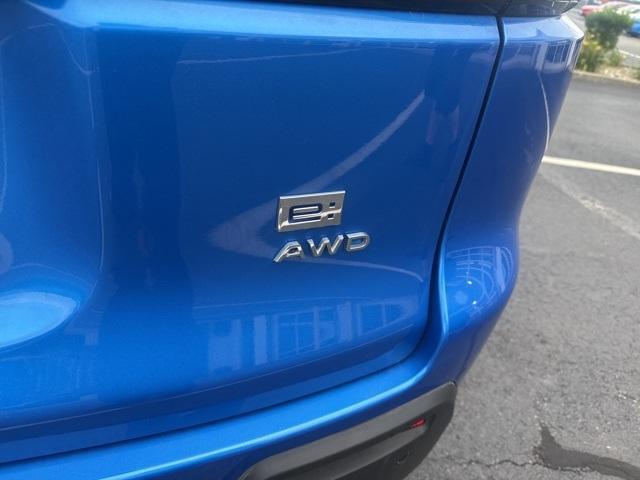 used 2024 Honda Prologue car, priced at $26,998