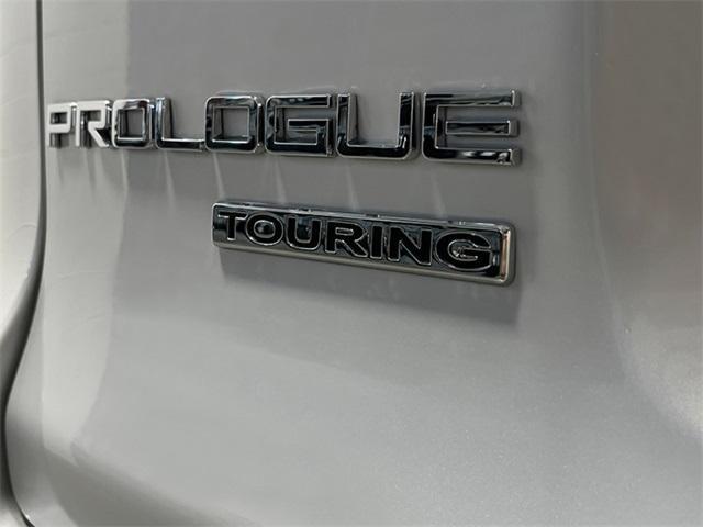new 2025 Honda Prologue car, priced at $56,605