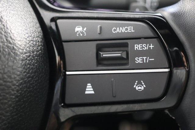 used 2024 Honda Civic car, priced at $26,500