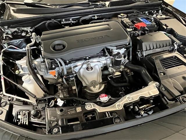 new 2026 Honda Civic car, priced at $27,790