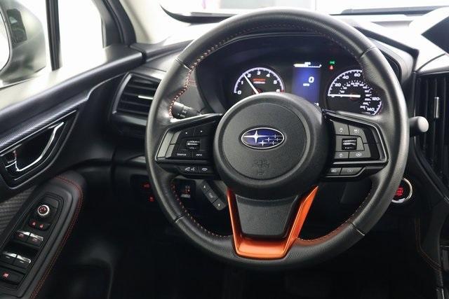used 2024 Subaru Forester car, priced at $32,888